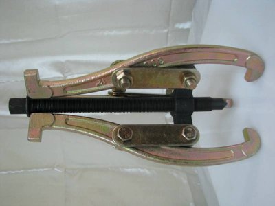3-Jaw Gear Puller