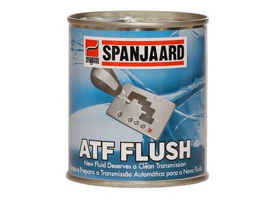 ATF Flush