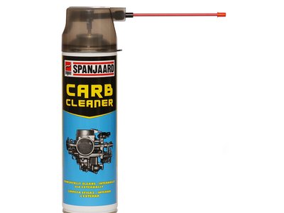CARB Cleaner