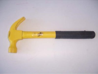 Claw Hammer