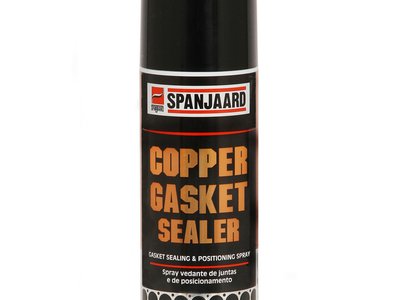 Copper Gasket Sealer 