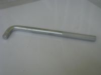 CRV L - Handle 1/2