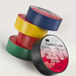 Electrical Insulation Tapes