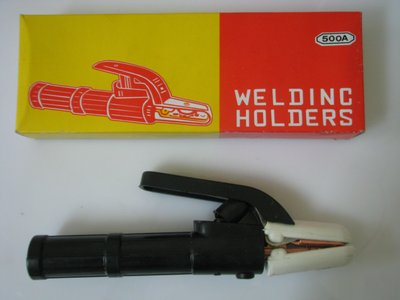 Electrode Welding Holder