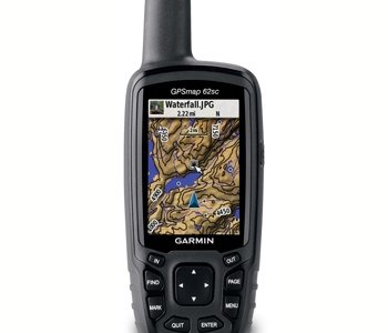 GPSMAP 62SC