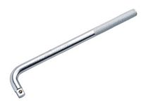 Heavy L- Handle 3/4 Drive