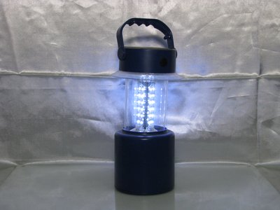 Large Solar Lantern 