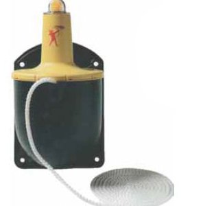 IIKAROS Lifebouy Light