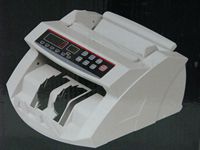 Money Counter