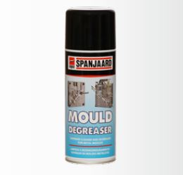 MOULD DEGREASER
