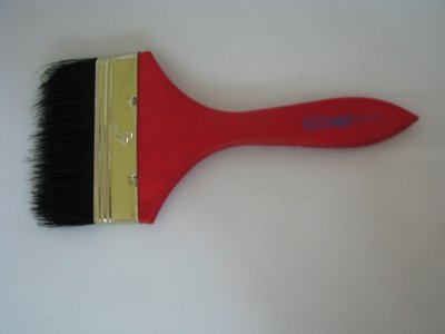 Paint Brush - China