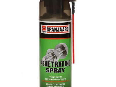 Penetrating Spray