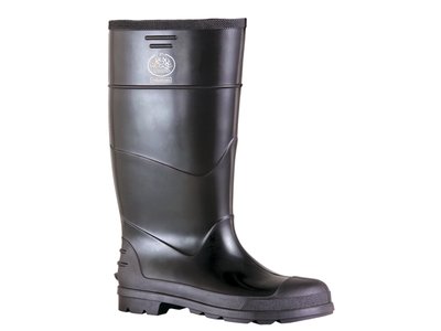 Safety Gum Boots