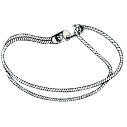 Shock Cords With Plastic Hook