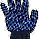 Single Side Cotton Dotted Gloves