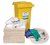 Lubetech Natural Ecofibre Cotton Spill Response Kit
