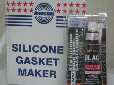 Asmaco Gasket Maker - 85 gms