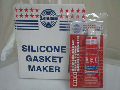 Asmaco Gasket Maker - 85 gms