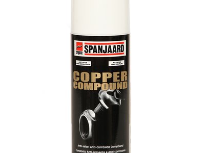 Copper Compound (Anti Seize) 