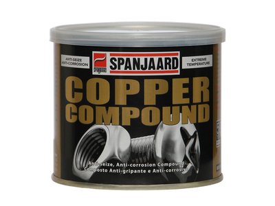 Copper Compound (Anti Seize) 