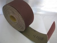 Abrasive Paper roll