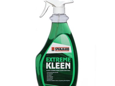 Extreme Kleen 