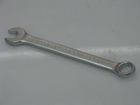 Facom Combination Spanner