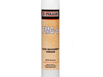 FMG (Food Machinery Grease)