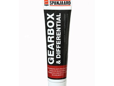 Gearbox And Differential Lubricant Supplement 