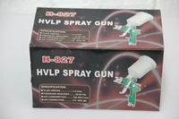 H827 Spray Gun
