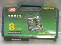 JM 8008A Toolbox Set