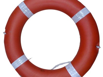 Life/Rescue Ring