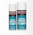 LUBRICATING SWITCH CLEANER