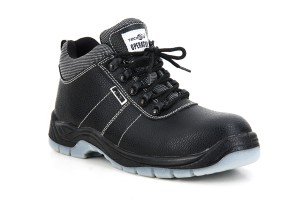 Technica Operator Safety Footwear