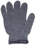 Plain Cotton Gloves