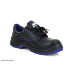 Technica Raider Steel Toe & Plate Shoes