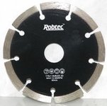 Robtec Diamond Cutting Wheel