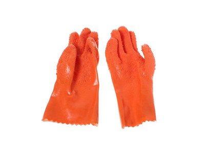 Rubber Gloves 18