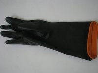 Rubber Gloves 18