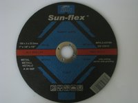 Sunflex Metal Cutting Disc