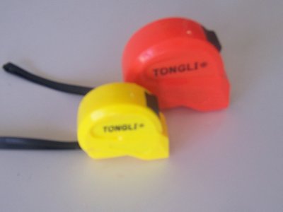 Tongli Fibre Glass Measuring Tape