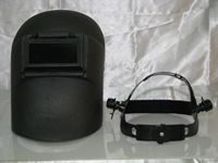 Welding Shield Helmet Type